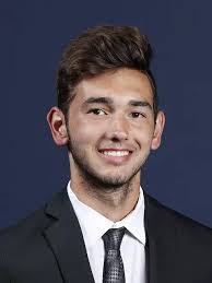 2020 Men's Soccer Roster