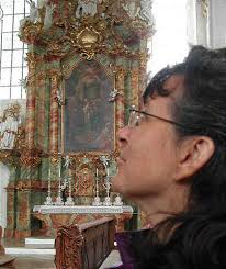 Harrisburg PA-- Funeral for Mary Kay Doyle