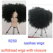 They had to have hair extensions on air. Soft Dread Wigs With Closure Higgovale Gumtree Classifieds South Africa 758896475