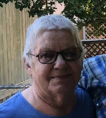 Rubye Gough Obituary April 27, 2021