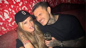 Wanda Nara Exposes Icardi's Double Standards: How Can You Smile on a Plane with China Suárez While She Fights for Your Kids?