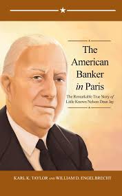 The American Banker in Paris by Karl K. Taylor, William D. Engelbrecht  (Ebook)