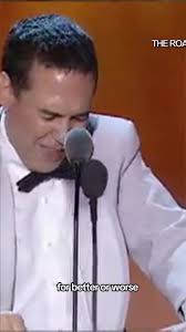 Jeff Ross Gilbert Gottfried Euolgy