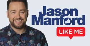 Jason Manford: Like Me