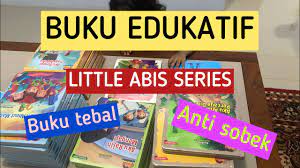 Check spelling or type a new query. Review Buku Halo Balita Dan Little Abid Mending Beli Yang Mana Nih Youtube