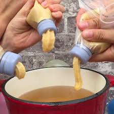 Video Preview Recettes De Cuisine Churros Facile Recette Churros
