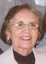 Jennie Lovato Obituary (2012)