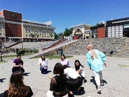 Kemerdere mevkii baraj yolu cad eltes, istanbul. Istanbul Aydin Universitesi On Twitter Iau Egitim Fakultesi 4 Sinif Ogrencileri 23 29 Mayis Tarihler Arasinda Tum Dunyada Kutlanan Okul Disarda Gunu Kapsaminda Kampus Bahcesinde Yag Satarim Bal Satarim Adli Cocuk Oyununu Oynadi