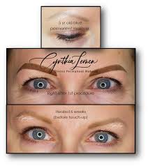 Lili kaytmazthe buzzfeed news app:. The Difference Between Powder Brow Permanent Makeup And Microblading Divine Beauty Studio