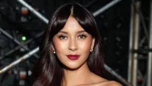 Family: Cherie Gil fought bravely with grace and strength