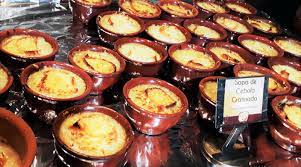 Festival De Sopas Ceagesp 2019 Comeca Dia 15 De Maio Em Sao Paulo Sabor A Vida Gastronomia