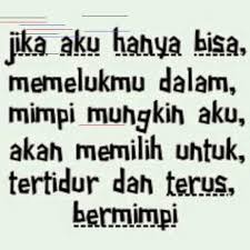It's going to rain soon. Quotes Galau Dlm Bhs Inggris