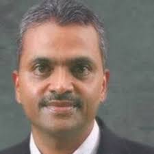 Dr. Sunil T Pandya (Century Super Speciality Hospital Pvt Ltd) in Banjara  Hills,Hyderabad