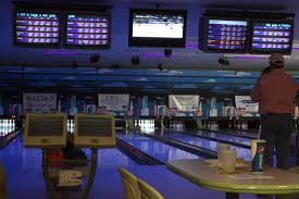 Family Bowlaway Fun Center Has Bowling Laser Tag And A New Bar Grille Certificates Available At Https Www Visitbutlercounty Butler County Fun Grilles