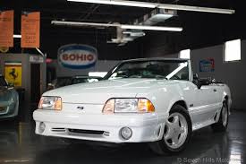 Image result for Oxford White 1992 Mustang