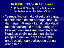 Strategi untuk menangani masalah disiplin. Pengurusan Tingkah Laku Murid Ppt Download