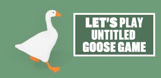 Make your way around town, from peoples' back gardens to the high street shops to the village green, setting up pranks, stealing hats, honking a lot, and generally ruining everyone's. Download Untitled Goose Game Walkthrough Apk For Android Latest Version
