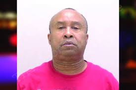 Nathan Peeples — Bartow County Jail Bookings