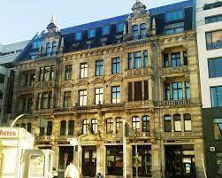See 1,760 traveler reviews, 631 candid photos, and great deals for hotel angleterre, ranked #219 of 638 hotels in berlin and rated 4 of 5 at tripadvisor. Geschaftshaus Der Baseler Feuerversicherungs Gesellschaft Wikipedia