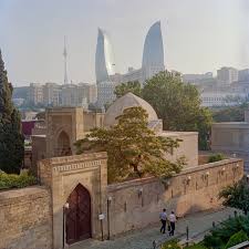 Get directions, maps, and traffic for baku,. Beautiful Pictures Of Baku Azerbaijan