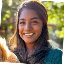 Nikita Richard's Instagram, Twitter & Facebook