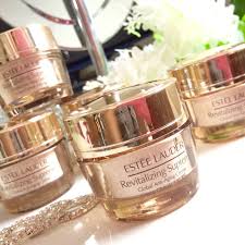 Read reviews add a review. Kem DÆ°á»¡ng Estee Lauder Revitalizing Supreme Global Anti Aging Creme Vonshop Vn