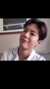 Reacción de Park Bo Gum al Postre Sorprendente