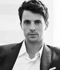 Matthew in “Cemetery Junction”