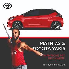 Toyota leasing gmbh, as the borrowers, bank of america, n.a., as administrative agent, swing line agent and swing line lender. Katja Siewert Distriktmanagerin Toyota Kreditbank Gmbh Linkedin