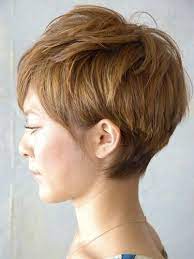 ミニマムショート ショート ビューティーboxヘアカタログ ショートのヘアスタイル 髪型 ボブ ヘアカット