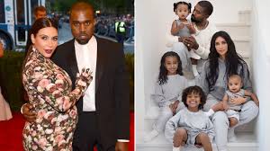 She eloped with music producer thomas when she was just 19 in 2000, before divorcing three years later with kim k blaming their split on emotional and physical abuse on. Kim Kardashian And Kanye West S Marriage As She Files For Divorce Metro News