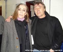 God Save The Sex Pistols