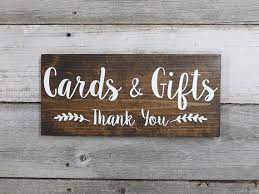 Sold by bella rosa home and ships from amazon fulfillment. Rustic Wood Wedding Sign Cards Gifts Thank You Etsy In 2021 Wood Wedding Signs Rustic Wooden Wedding Signs Wood Wedding Signs Rustic