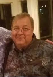 Richard Anthony Holt Obituary