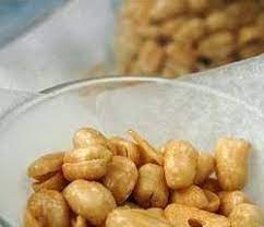 Resep Cara Membuat Kacang Bawang Renyah Jawa Resep Resep Masakan Online Resep Masakan Indonesia Resep Makanan