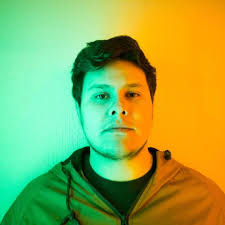 Stream Felipe Gamez Reza music