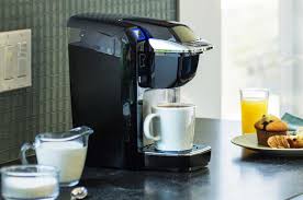 While they're undeniably convenient, they're more expensive per cup of coffee—and not the best for the environment. Best Single Serve Coffee Maker With No Pods In 2021 Coffee Species