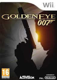 Pc Gamers Free Download Goldeneye 007 Reloaded Full Pc Game