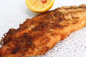 3 Ways To Cook Redfish - Wikihow