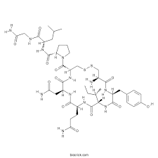 Learn how this hormone affects many aspects of your health and how to keep it in balance. Oxytocin Cas 50 56 6 Involved In Uterine Contraction And Lactation High Purity Manufacturer Biocrick