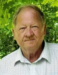 Obituary information for Boyd McGuire