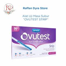 Waktu subur wanita bukanlah merujuk kepada hari ovulasi sahaja. Alat Tes Masa Subur Ovutest Strip Alat Tes Kesuburan Tes Ovulasi Shopee Indonesia