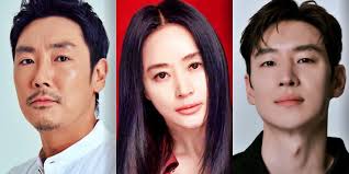 The Second Signal": Kim Hye Soo, Jo Jin Woong, and Lee Je Hoon to Star in  the Exciting Season 2 of "Signal"