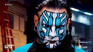 Mask is made out of a light stretchable lycra material, comfortable and wearable for long. Jeff Hardy Gifs Wifflegif