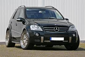 Pin On Mercedes Ml