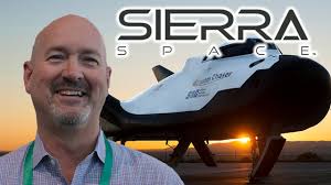 Dream Chaser, Orbital Reef Space Station, more