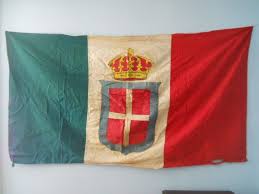 The italian national flag during world war 2 contained three sections of green, white, and red colors that were divided vertically in equal sections. Ww2 German Soviet Allied Militaria Uniforms Awards Weapons History War Relics Forum