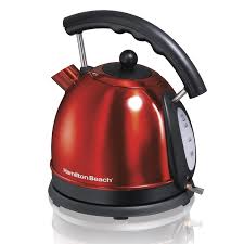 They manage to combine function and style so that you can have a fun time doing something there are a variety of kitchenaid kettles to choose from, but my personal favorite is the 1.7l electric kettle. 10 Best Electric Tea Kettle Reviews Ultimate Buyer S Guide