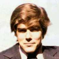 Pearson Stephen MacDonald (1945–1992) • FamilySearch