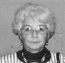 Dorothy PURCELL Obituary (1930